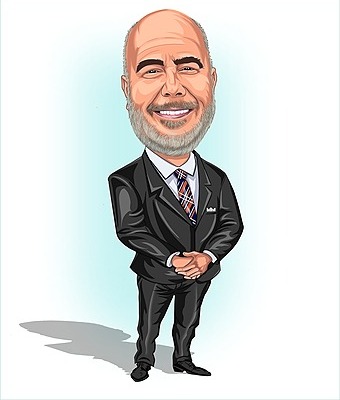 Commercial Vehicle Sales Manager “Sprinter” Nathan Day at Mercedes-Benz of Atlanta Northeast